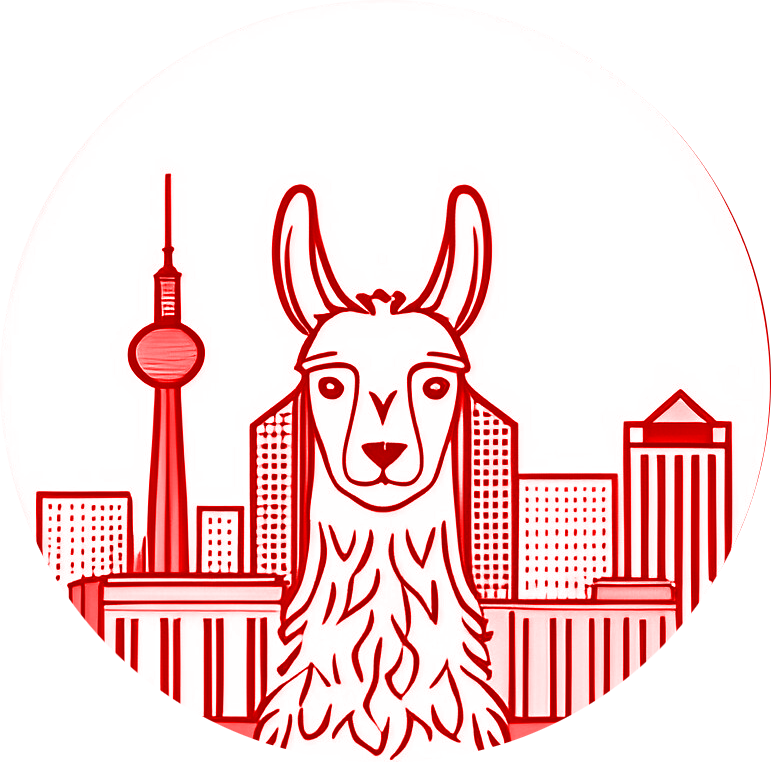 Alan Akbik Professor Of Machine Learning